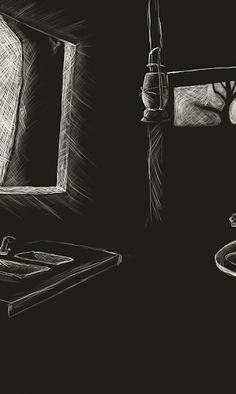 Shadow Horror - Screenshot 1