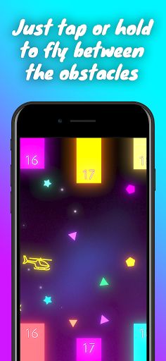 RetroHeli - Screenshot 2