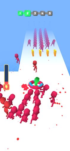 Bounce 'em Off - Screenshot 3