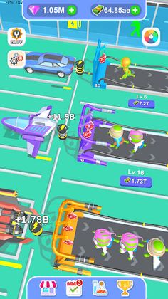 Undead Energy Factory - Screenshot 2