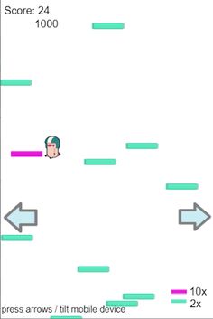 Jumping Fun - Screenshot 1