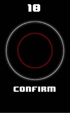 Test Your Fingers - Screenshot 2