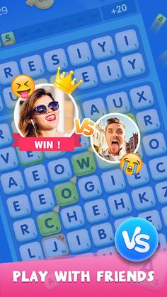 Word Junction - Screenshot 3