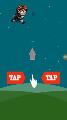 jumppin - Screenshot 3