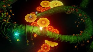 Candleman - Screenshot 2