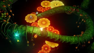 Candleman - Screenshot 2