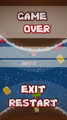 Jumping Cat - Screenshot 4