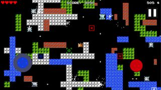 Tank Survival - Screenshot 2