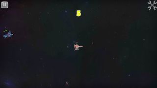 Space Escape - Screenshot 3