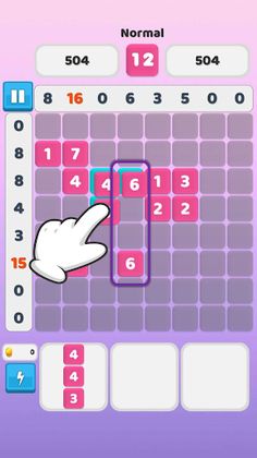 Create Dozens - Screenshot 4