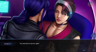 To the Edge of the Sky - Screenshot 3