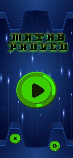 Maths Proved - Screenshot 1