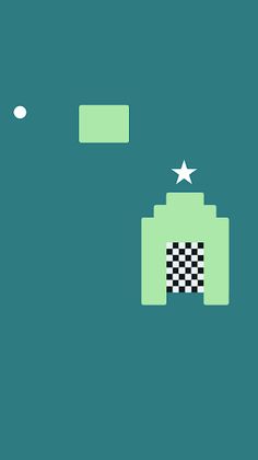 Pendulum Puzzle - Screenshot 1