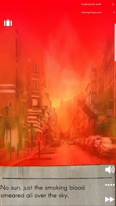 Save the Princess: Text quest  - Screenshot 2