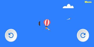 Knife Guard - Screenshot 2