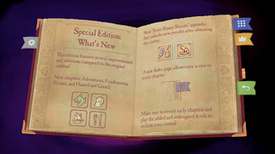 Storyteller - Screenshot 3