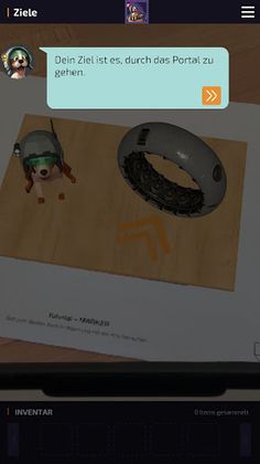 Space Dog Salzburg - Screenshot 4