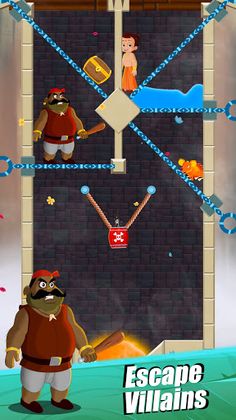 Chhota Bheem aur Malongh Ka Ra - Screenshot 3