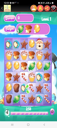 Time Pass Games Portal - Screenshot 3