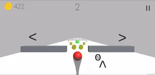 Sphere Dash - Screenshot 1