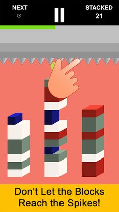 Stack Swap - Screenshot 3