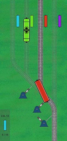 Dispatcher - Screenshot 2