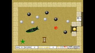 Navigate Nudibranch Quickly - Screenshot 1