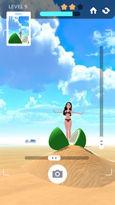 Snap Shooter: Photo Games - Screenshot 3