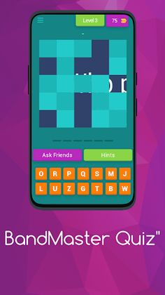 Band Master Quiz Trivia - Screenshot 4