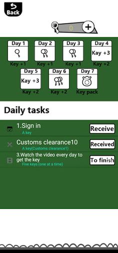 See Who Has A Quick Brain - Screenshot 2