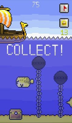 Poke Fish - Screenshot 3