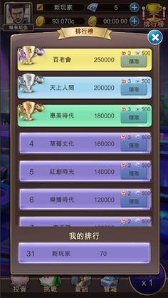 Idle Anchor Tycoon - Screenshot 3