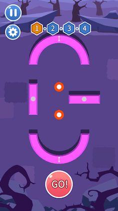 Balls Trap Challenge - Rolling - Screenshot 2