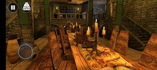 Enigmatic Dark Path - Screenshot 3