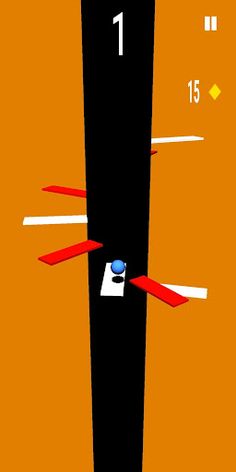 Staircase One - Screenshot 3