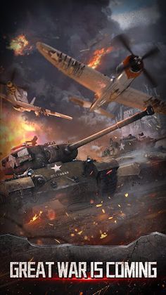 Empire of Glory - Screenshot 1