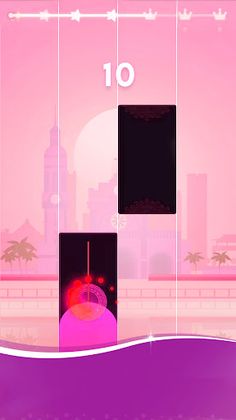 Gacha Neon Piano mod 2 - Screenshot 3