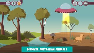 Monstapals - Screenshot 2