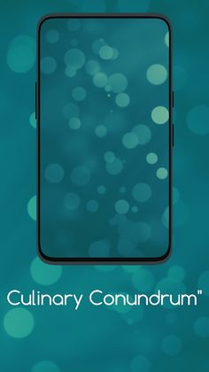 Food Quiz - Screenshot 1