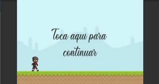 Infinity Jump - Screenshot 2