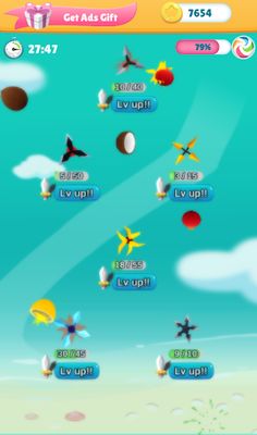 Fruit Magnate - Screenshot 3