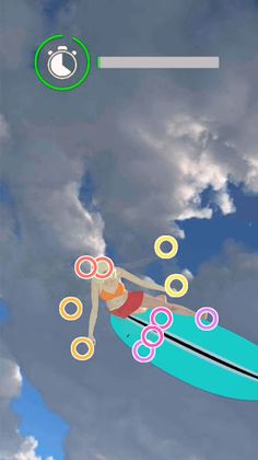 Surfing Master - Screenshot 4