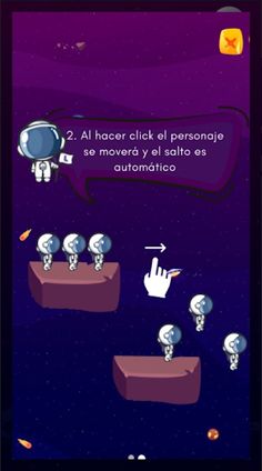 Leaper - Screenshot 4