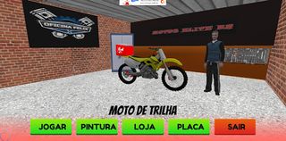 Motos Elite BR - Screenshot 2