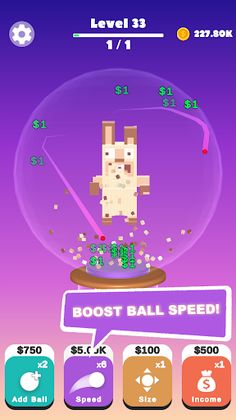 Idle Destruction 3D - Screenshot 4