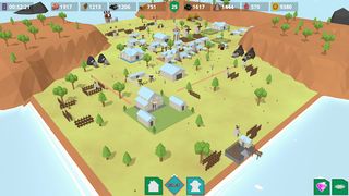 Sentry Tower - Screenshot 3