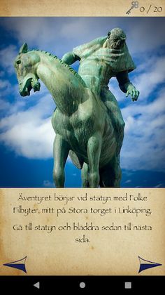 Questropolis Linköping Centrum - Screenshot 2