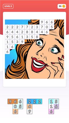 Find Pieces - Screenshot 2