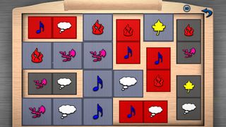 Merge Domino - Screenshot 1