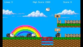 Francesca's Game - Screenshot 2